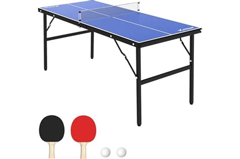 ping pong table kmart.